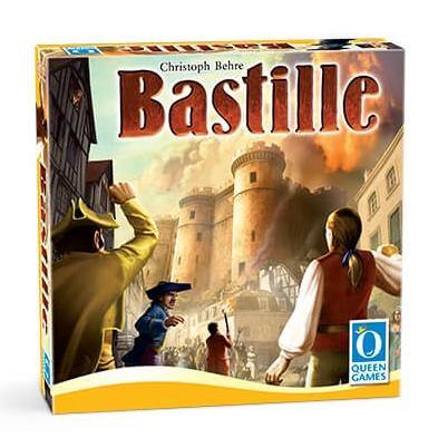 Bastille-Queen Games-1-Játszma.ro - A maradandó élmények boltja