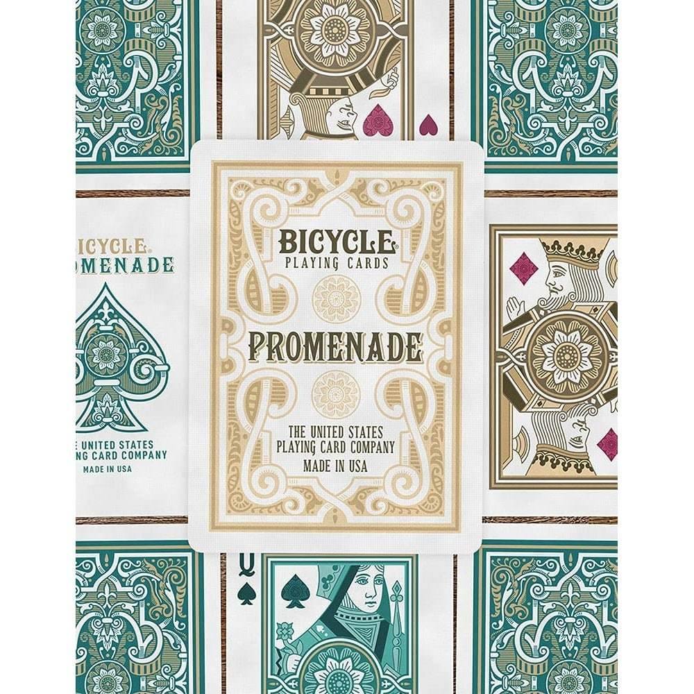 Bicycle Promenade - Játszma.ro - A maradandó élmények boltja