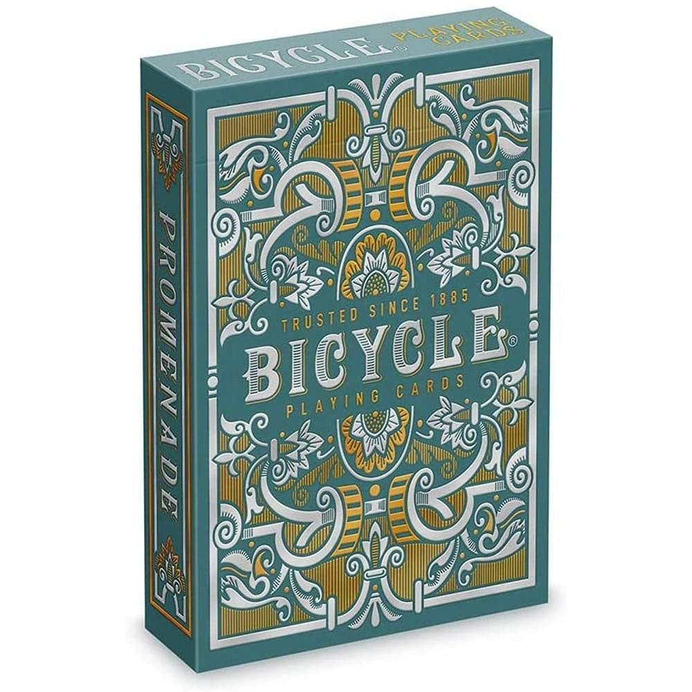 Bicycle Promenade - Játszma.ro - A maradandó élmények boltja