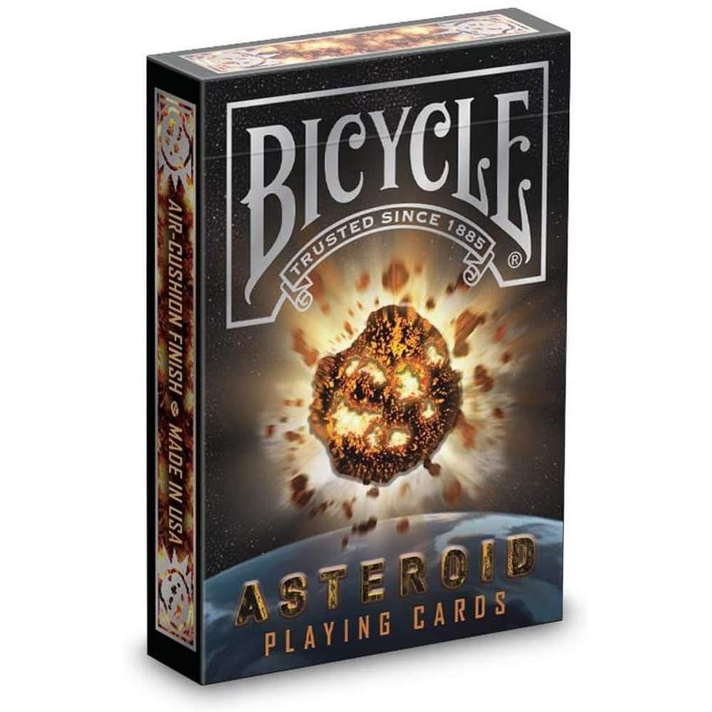 Bicycle Asteroid - Játszma.ro - A maradandó élmények boltja