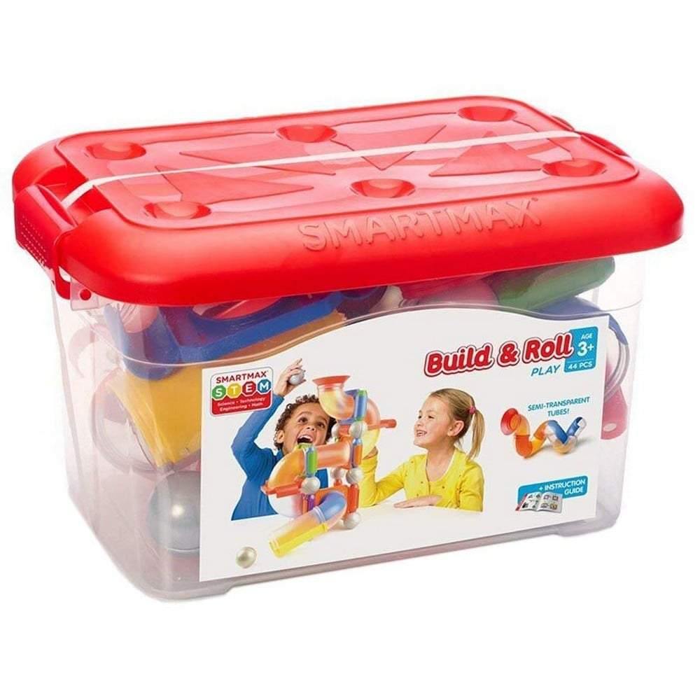Smartmax Build & Roll-Smartmax-1-Játszma.ro - A maradandó élmények boltja