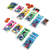 Capitala DeLux-Ludicus Games-2-Játszma.ro - A maradandó élmények boltja