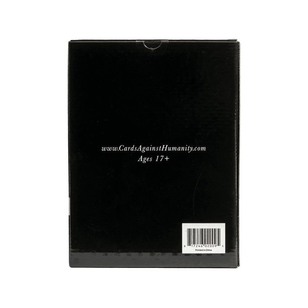 Cards Against Humanity - College Pack kiegészítő