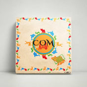 Castle of Mind Kids angol nyelvű társasjáték