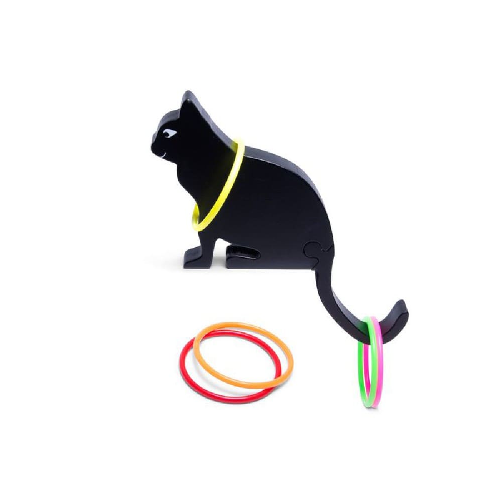 Cat Toss - ügyességi játék, BS Toys