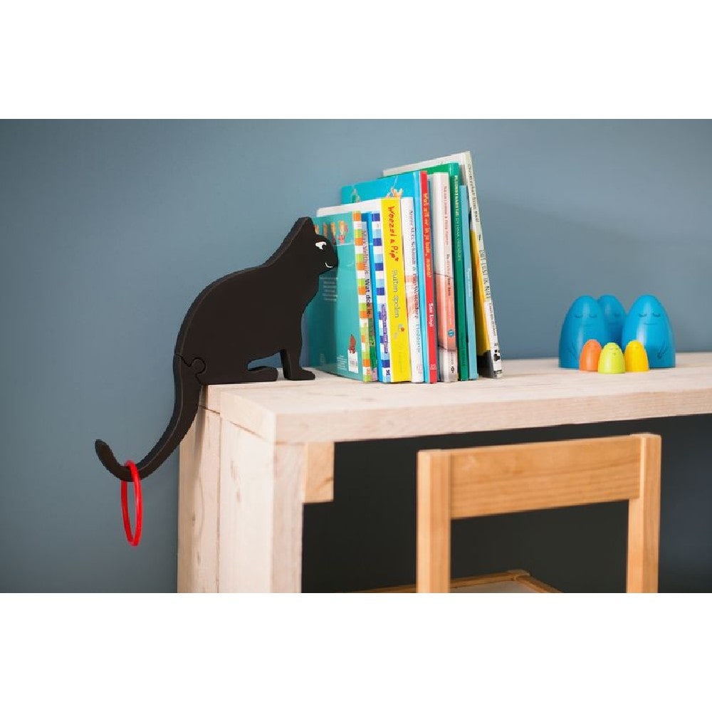 Cat Toss - ügyességi játék, BS Toys