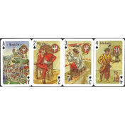 Francia kártya: Charta Bellica