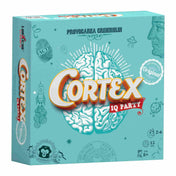 Cortex IQ Party-Ludicus Games-1-Játszma.ro - A maradandó élmények boltja