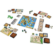 Dicium angol nyelvű társasjáték