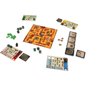 Dicium angol nyelvű társasjáték