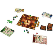 Dicium angol nyelvű társasjáték