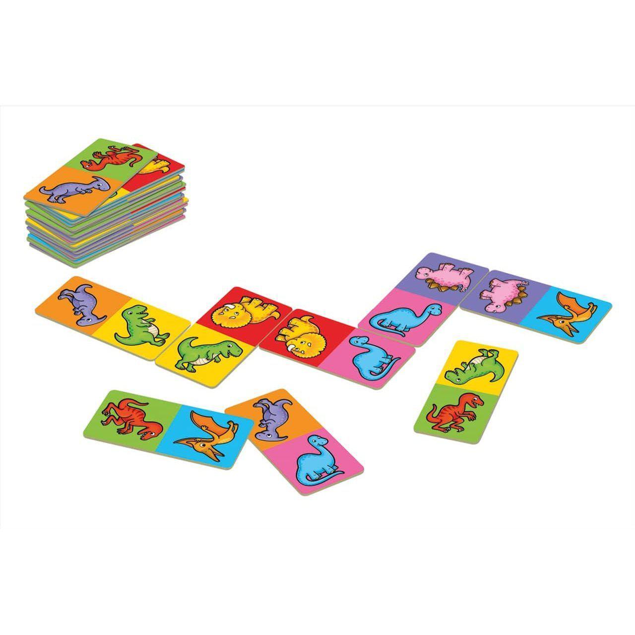 DínóDominó-Orchard Toys-2-Játszma.ro - A maradandó élmények boltja