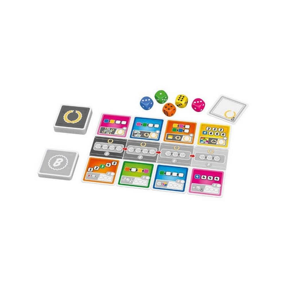 Divvy Dice-Stronghold games-2-Játszma.ro - A maradandó élmények boltja