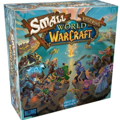 Small World of Warcraft (HU) - Játszma.ro - A maradandó élmények boltja