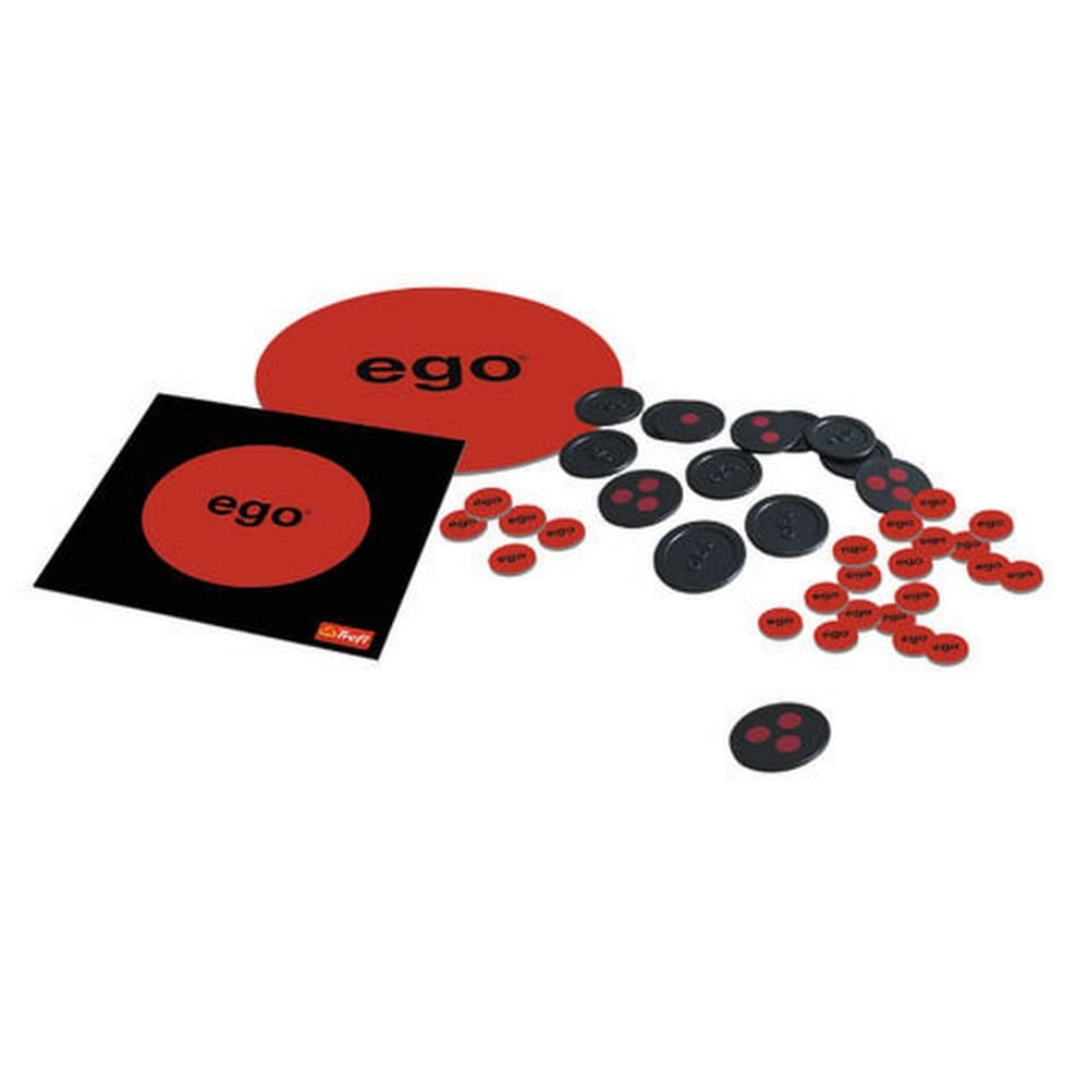 EGO társasjáték