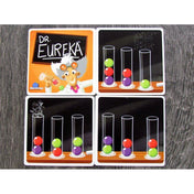Dr. Euréka-Blue Orange-3-Játszma.ro - A maradandó élmények boltja