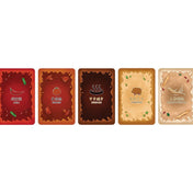 Hotpot Havoc, angol nyelvű társasjáték