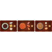 Hotpot Havoc, angol nyelvű társasjáték