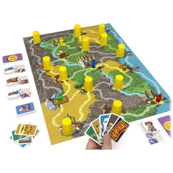 Fabulantica-Pegasus Spiele-2-Játszma.ro - A maradandó élmények boltja