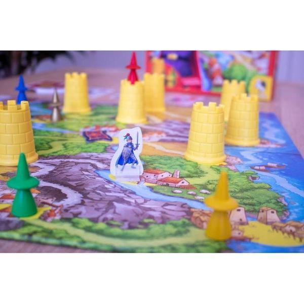 Fabulantica-Pegasus Spiele-3-Játszma.ro - A maradandó élmények boltja