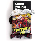 Cards Against Humanity Fantasy Pack angol nyelvű kiegészítő