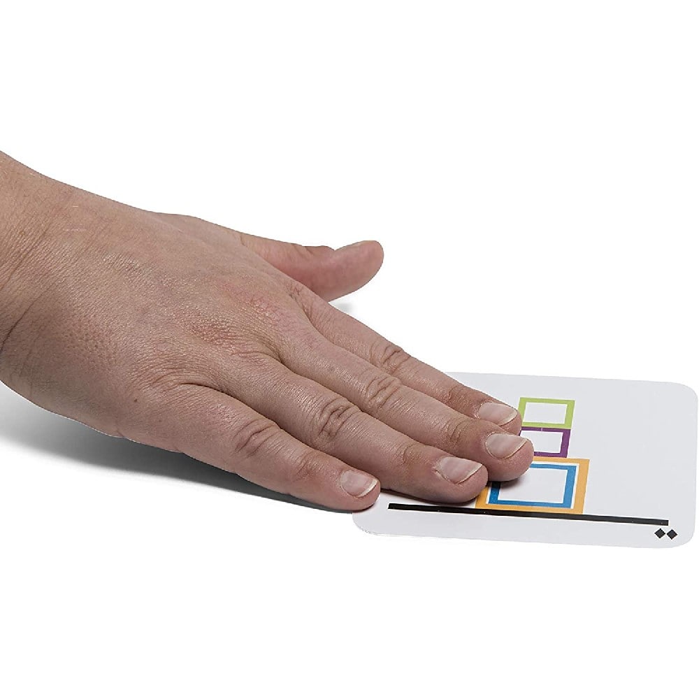 Frames, BS Toys angol nyelvű társasjáték