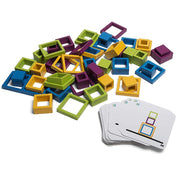 Frames, BS Toys angol nyelvű társasjáték