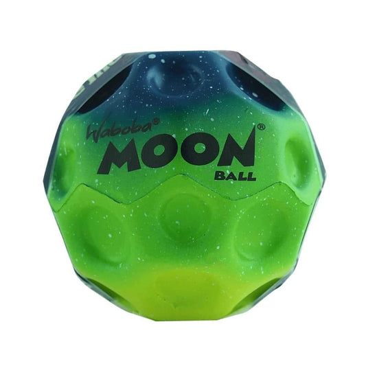Waboba - Gradient Moon ball - Játszma.ro - A maradandó élmények boltja