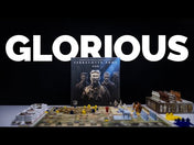 Terracotta Army angol nyelvű társasjáték