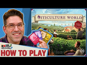 Viticulture World: Cooperative angol nyelvű kiegészítő