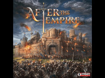 After the Empire (magyar kiadás)