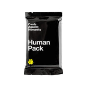 Cards Against Humanity Human Pack angol nyelvű kiegészítő