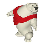 Ice Team angol nyelvű társasjáték