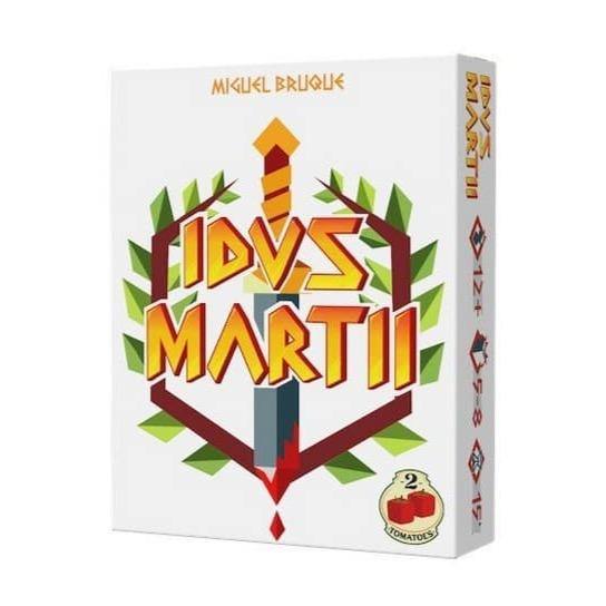 Idus Martii - Játszma.ro - A maradandó élmények boltja