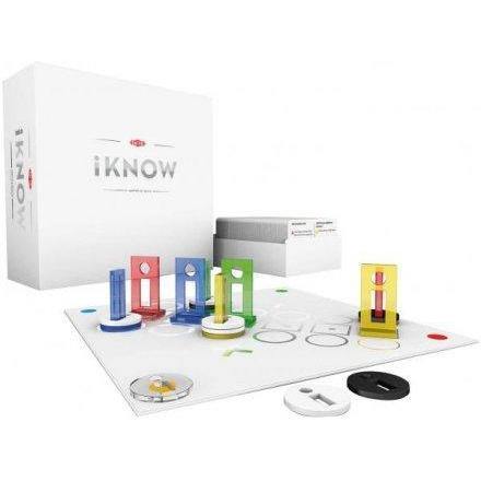 iKnow-tactic-2-Játszma.ro - A maradandó élmények boltja