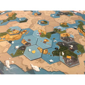 Tapestry-Stonemaier Games-4-Játszma.ro - A maradandó élmények boltja