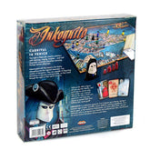 Inkognito-Ares-5-Játszma.ro - A maradandó élmények boltja