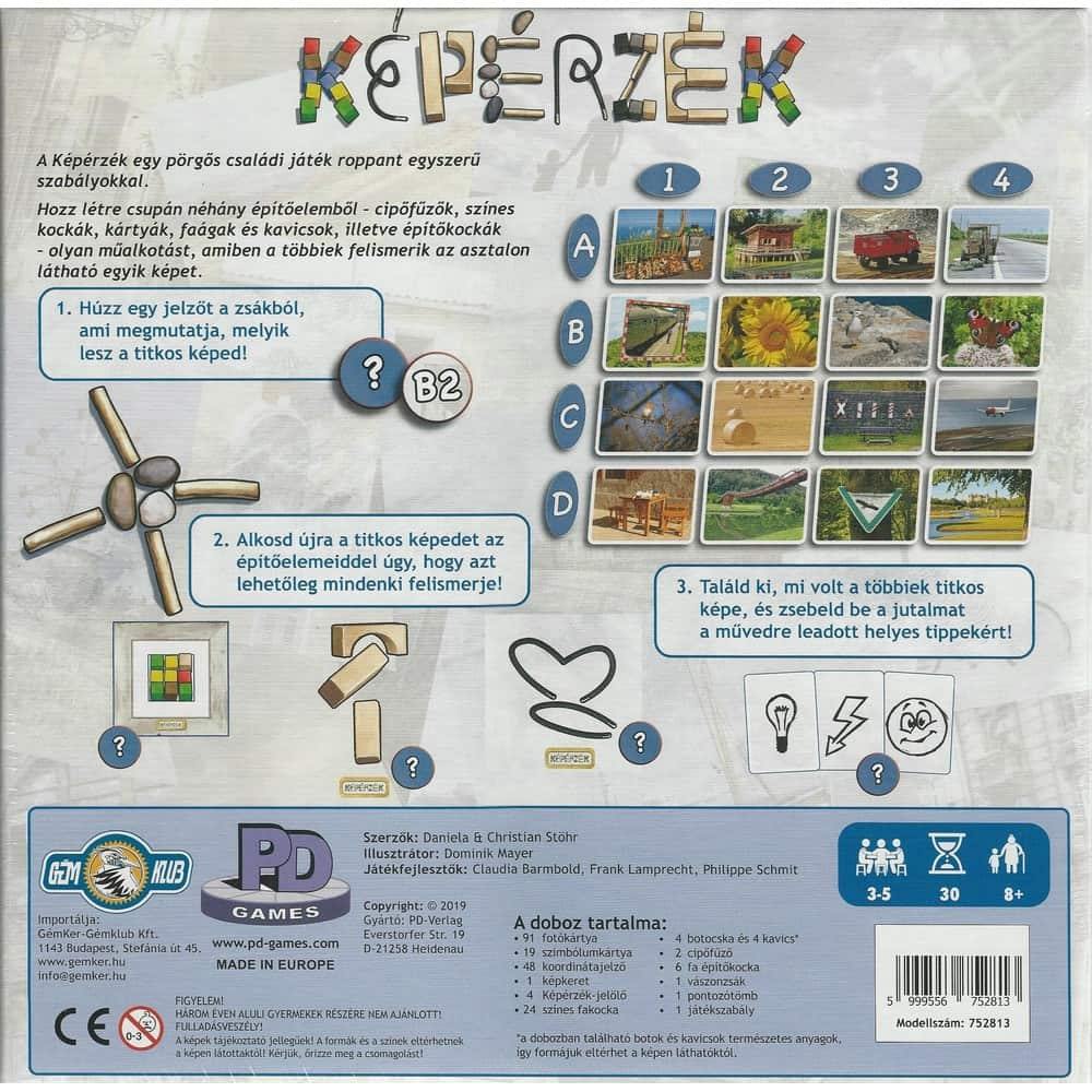 Képérzék-GémKlub-3-Játszma.ro - A maradandó élmények boltja