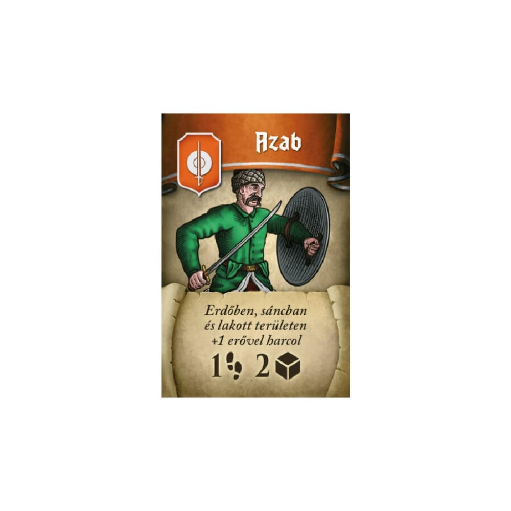 Kereszt és Félhold