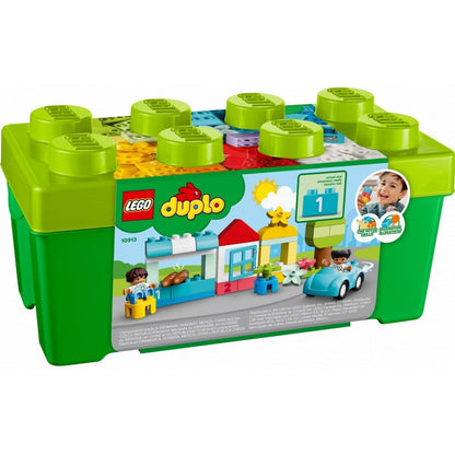 LEGO DUPLO Elemtartó doboz 10913