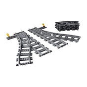 LEGO City Vasúti váltó 60238 8 darabos