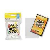 Arcane Tinmen kártyavédő (100 db) 41mm x 63mm - Játszma.ro - A maradandó élmények boltja