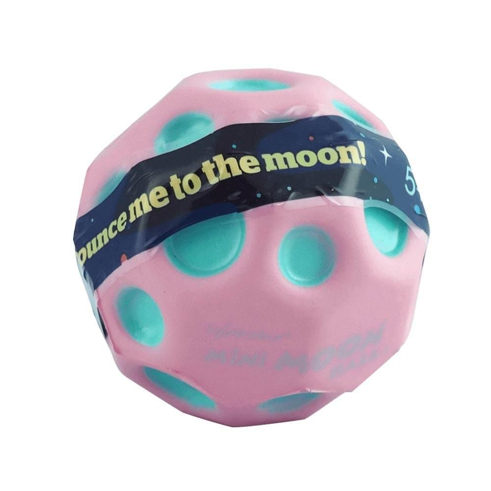 Waboba Mini Moon ball - Játszma.ro - A maradandó élmények boltja