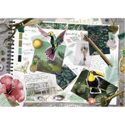 1000-es Puzzle Moodboard 58354 - Játszma.ro - A maradandó élmények boltja