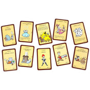 Munchkin alapjáték-Steve Jackson-3-Játszma.ro - A maradandó élmények boltja