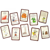 Munchkin alapjáték-Steve Jackson-5-Játszma.ro - A maradandó élmények boltja