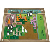 New York Zoo - Játszma.ro - A maradandó élmények boltja