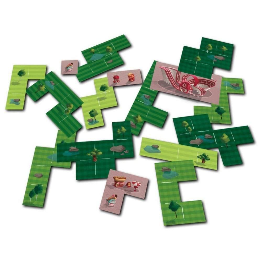 New York Zoo - Játszma.ro - A maradandó élmények boltja