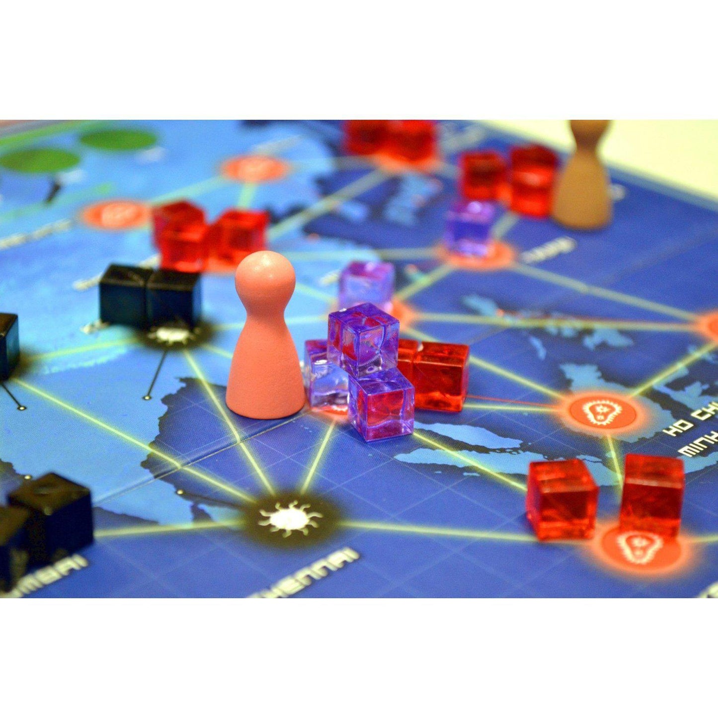 Pandemic Pengeélen-GémKlub-5-Játszma.ro - A maradandó élmények boltja