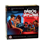 Páros Játszma - Ismerkedj okosan-Meglepkek-1-Játszma.ro - A maradandó élmények boltja